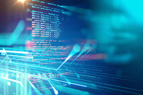 大中型离散制造企业治理平台